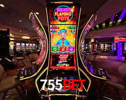 Live Casino 755bet