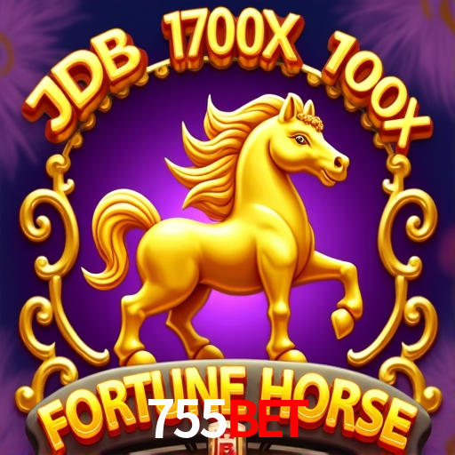 Welcome Bonus 755bet