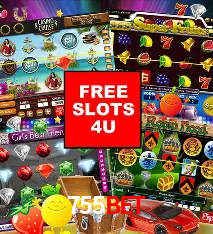 Seasonal Promotions 755bet