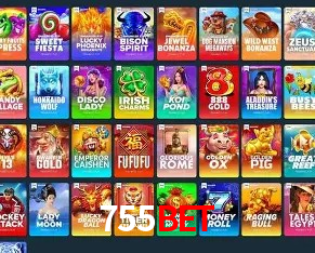 API Integration 755bet