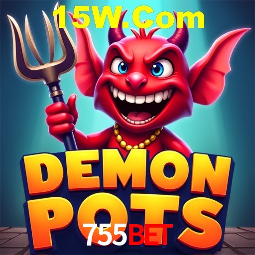 Slot Games 755bet